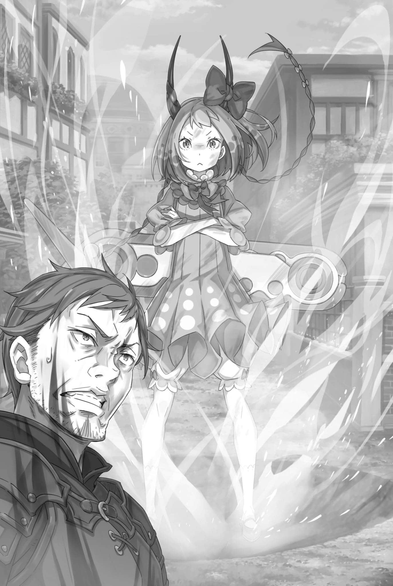 Re:从零开始的异世界生活小说插图（914）
