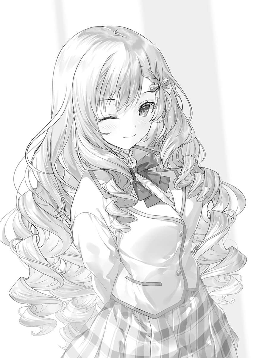 《才女的侍从》8 插图(6)