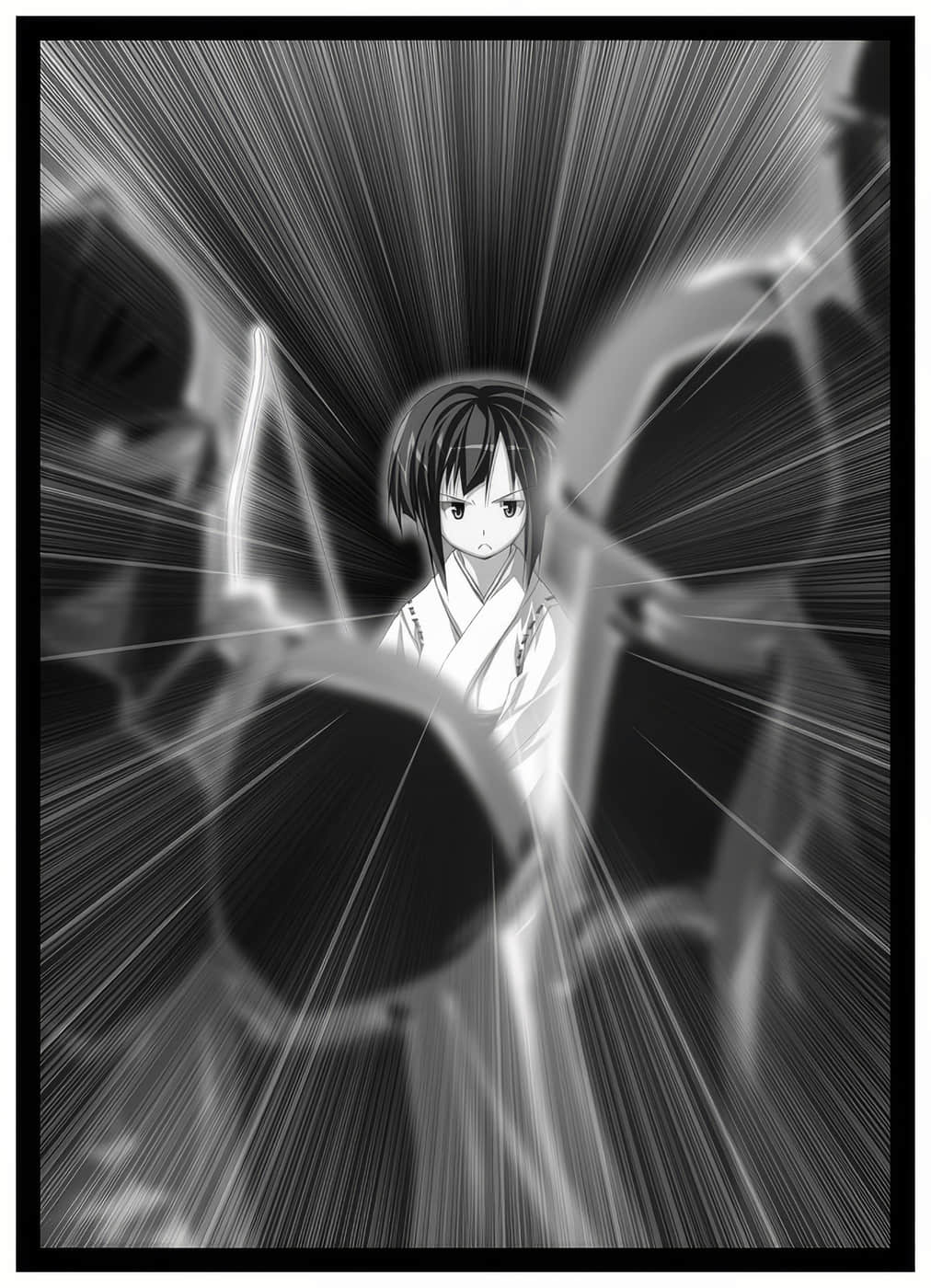 《圣魔少女》5 正之暗 插图（10）