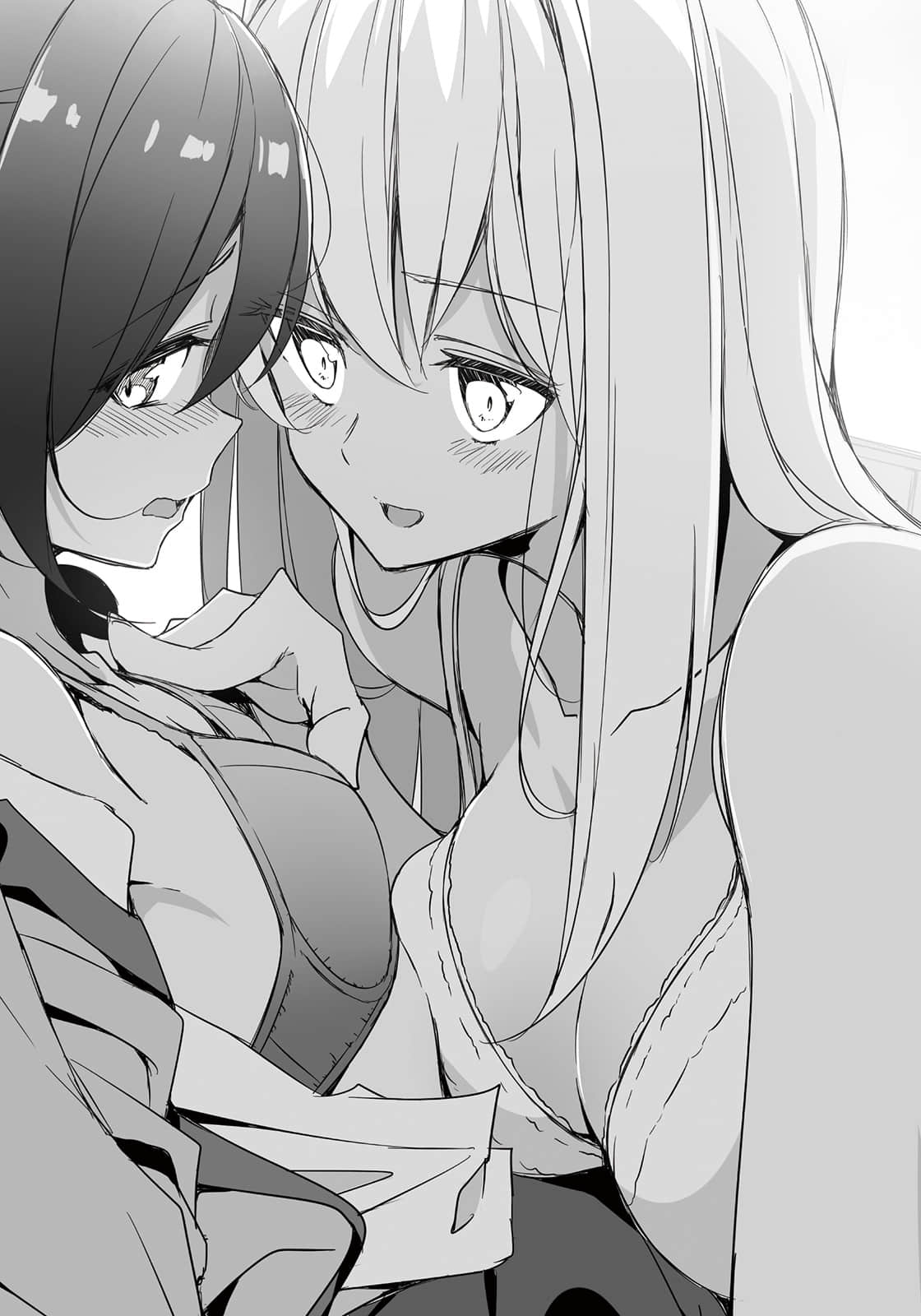《我，要成为双马尾》4.5 插图（14）