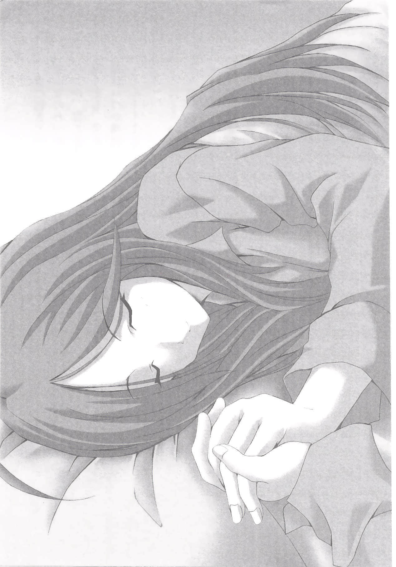 化为回忆的你～Memories Off～灯的城小说插图（3）