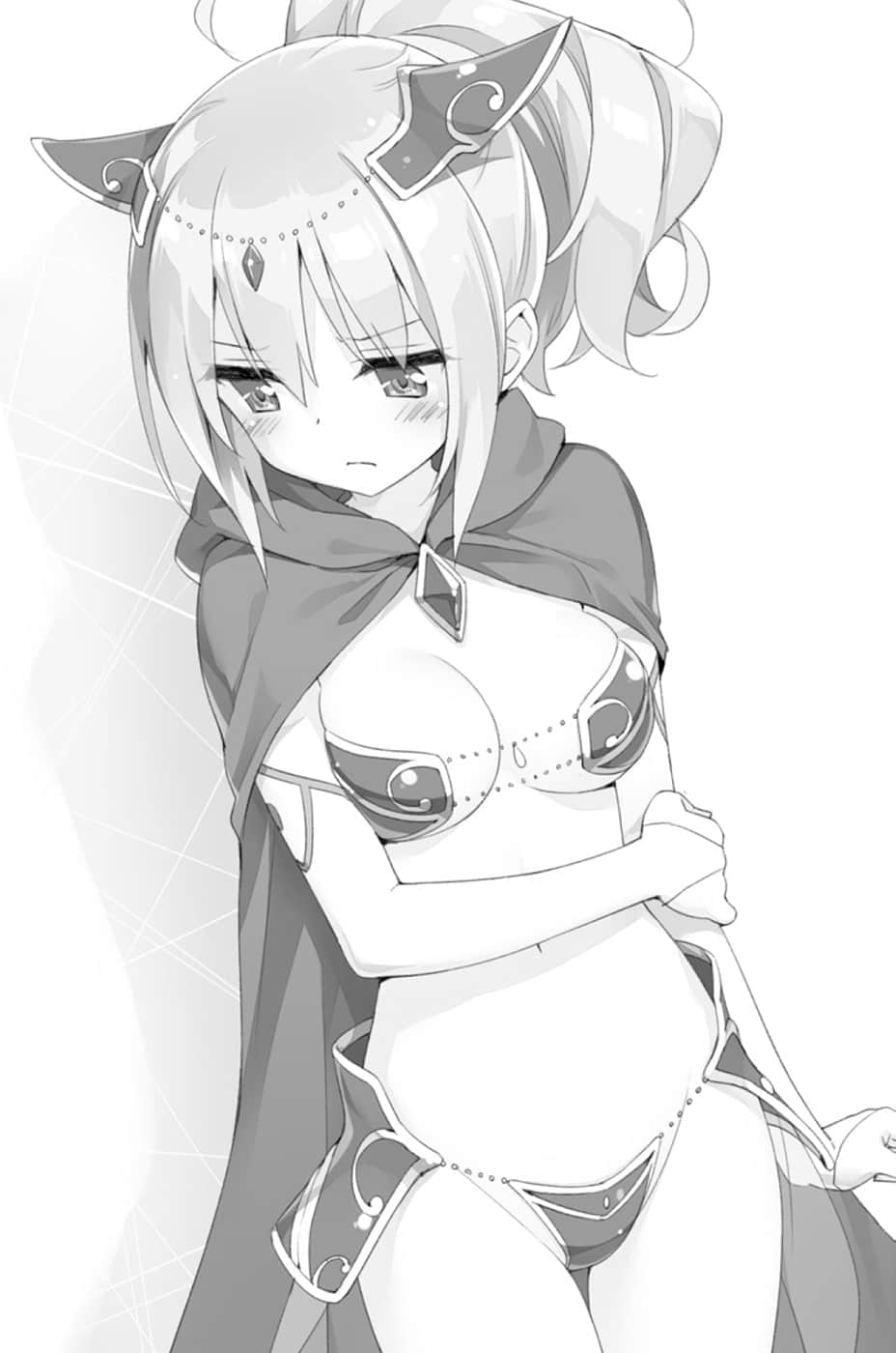 《那么，来攻略异世界吧》2 插图（14）