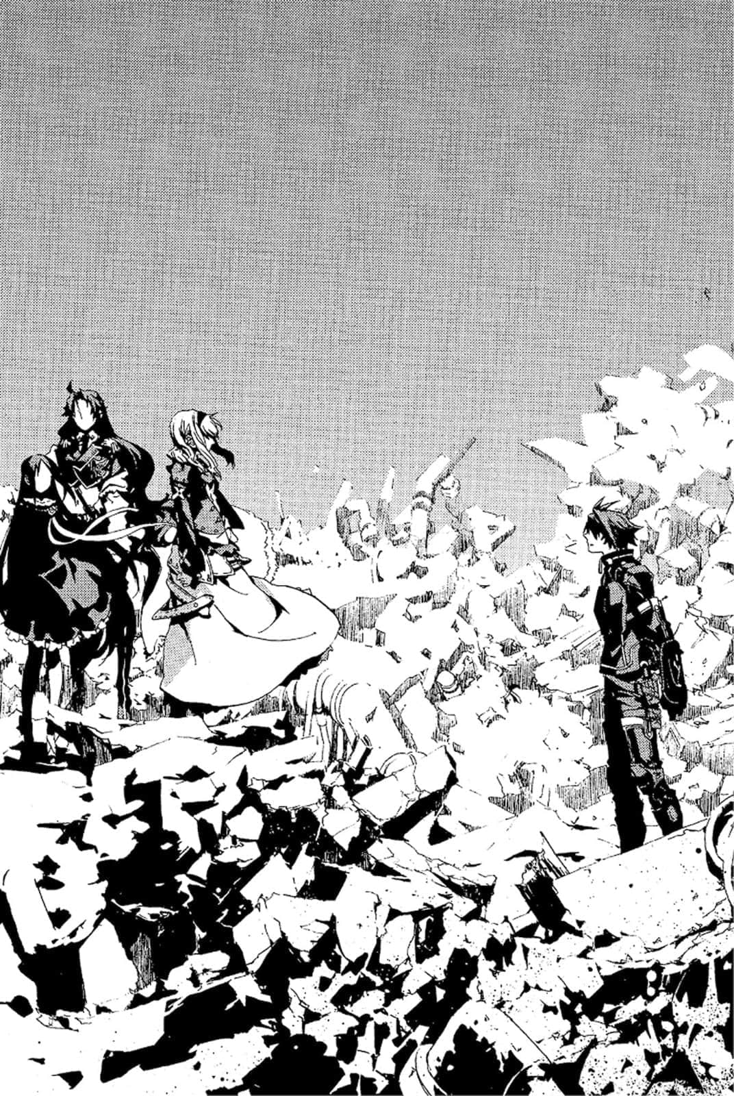 鋼殼都市雷吉歐斯小說插圖（217）