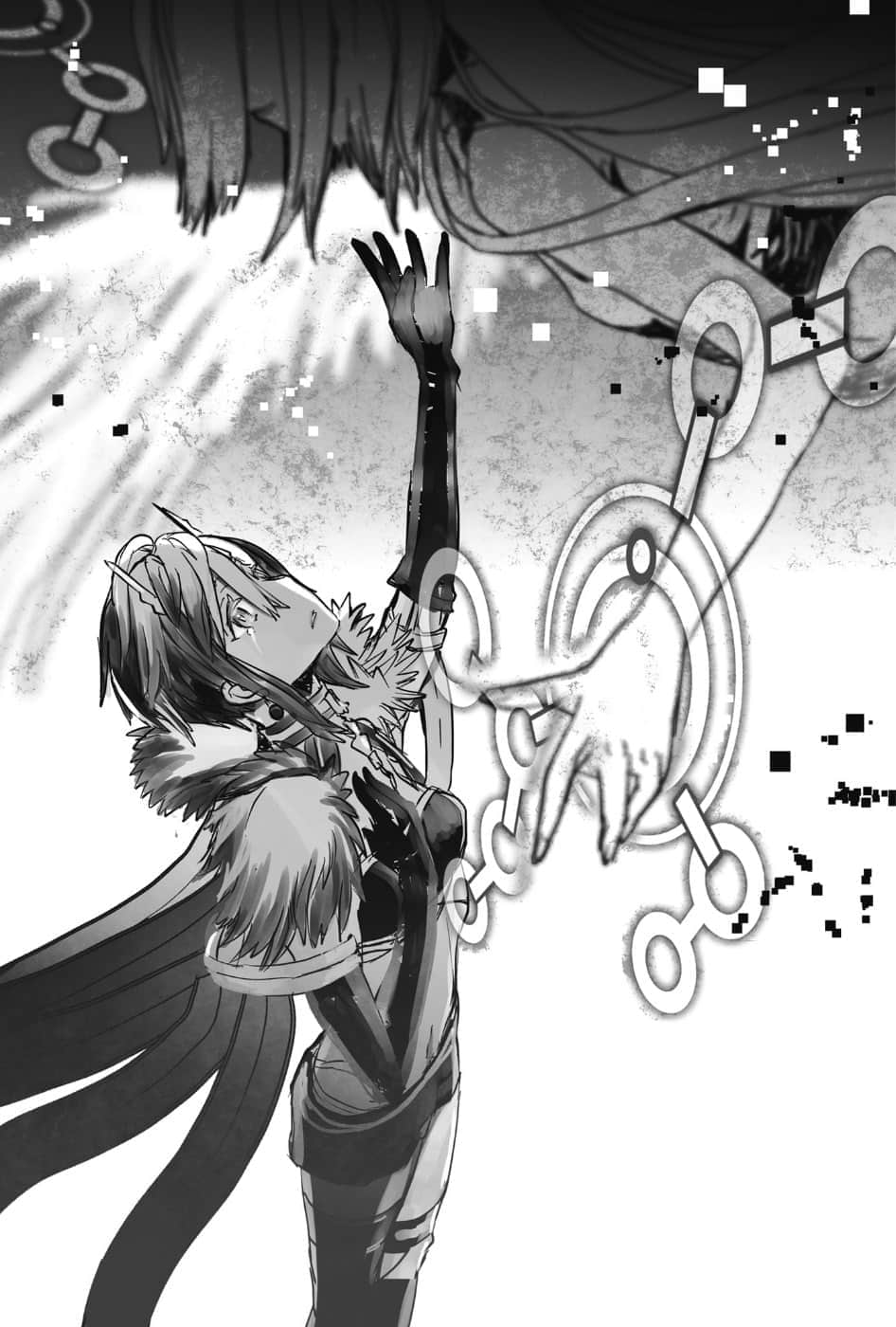 《转生成蜘蛛又怎样！》10 插图（12）