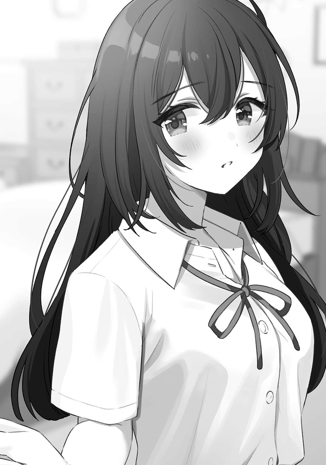 《你是我的後悔——regret》3 插圖（12）