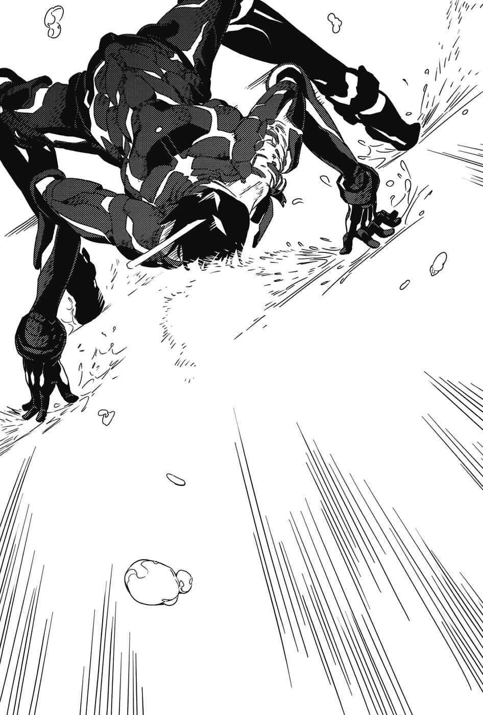 《新约 魔法禁书目录》19 行间 四插图（1）
