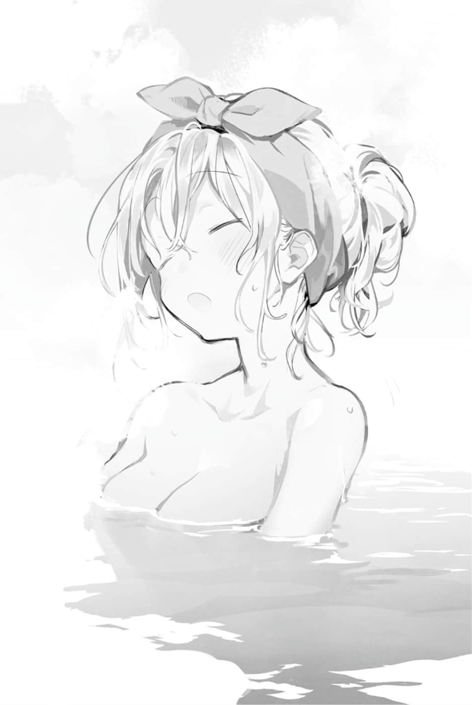 《为了女儿，我说不定连魔王都能干掉》9 插图（7）