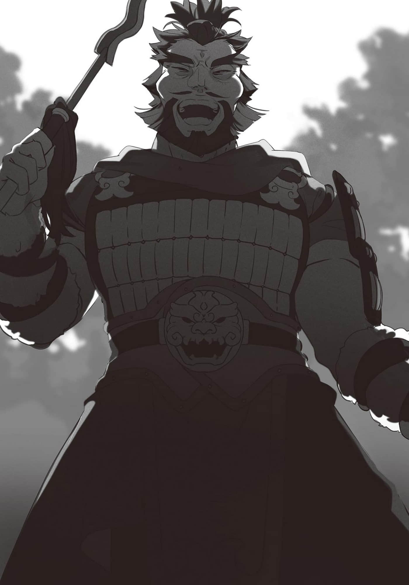 董白传~从魔王千金开始的三国志~小说插图（26）