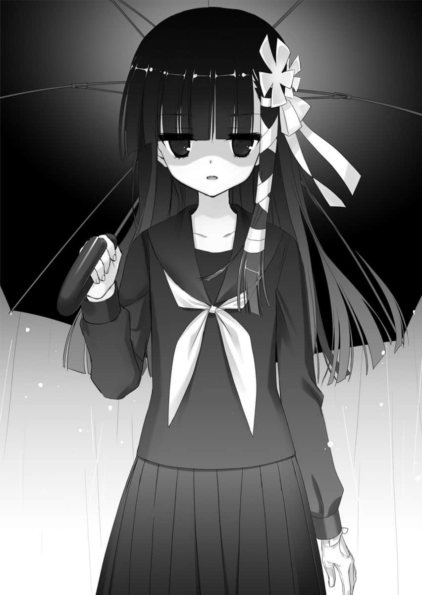 《绯弹的亚莉亚AA》2 插图（14）