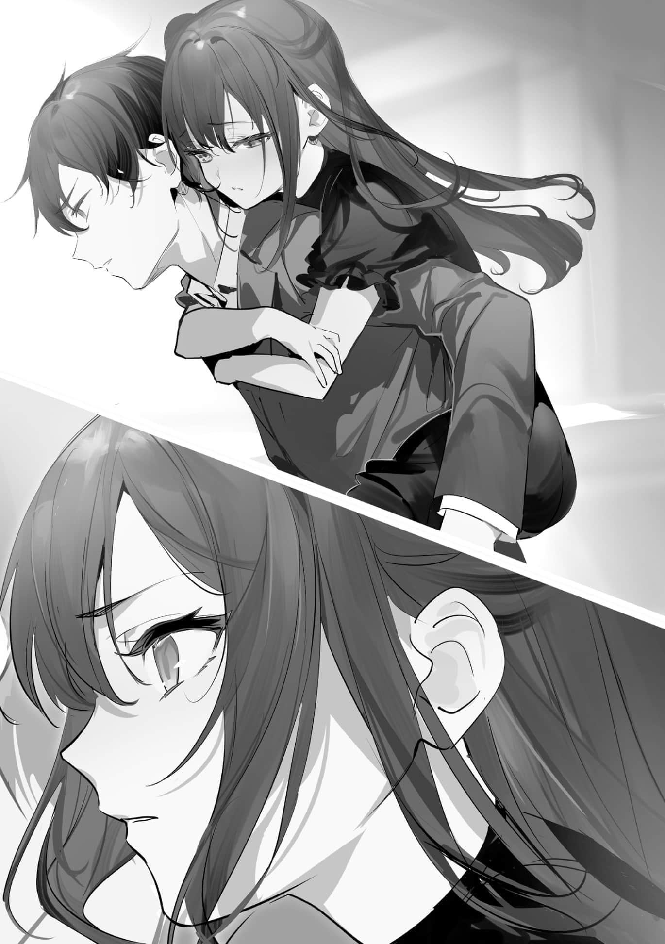 《侦探已经,死了。》4 【第四章】插图(1)