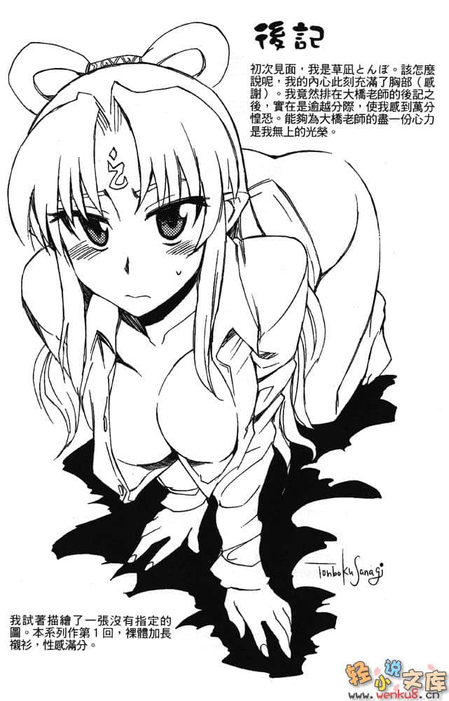 U.F.O.未确认飞行小说插图（2）