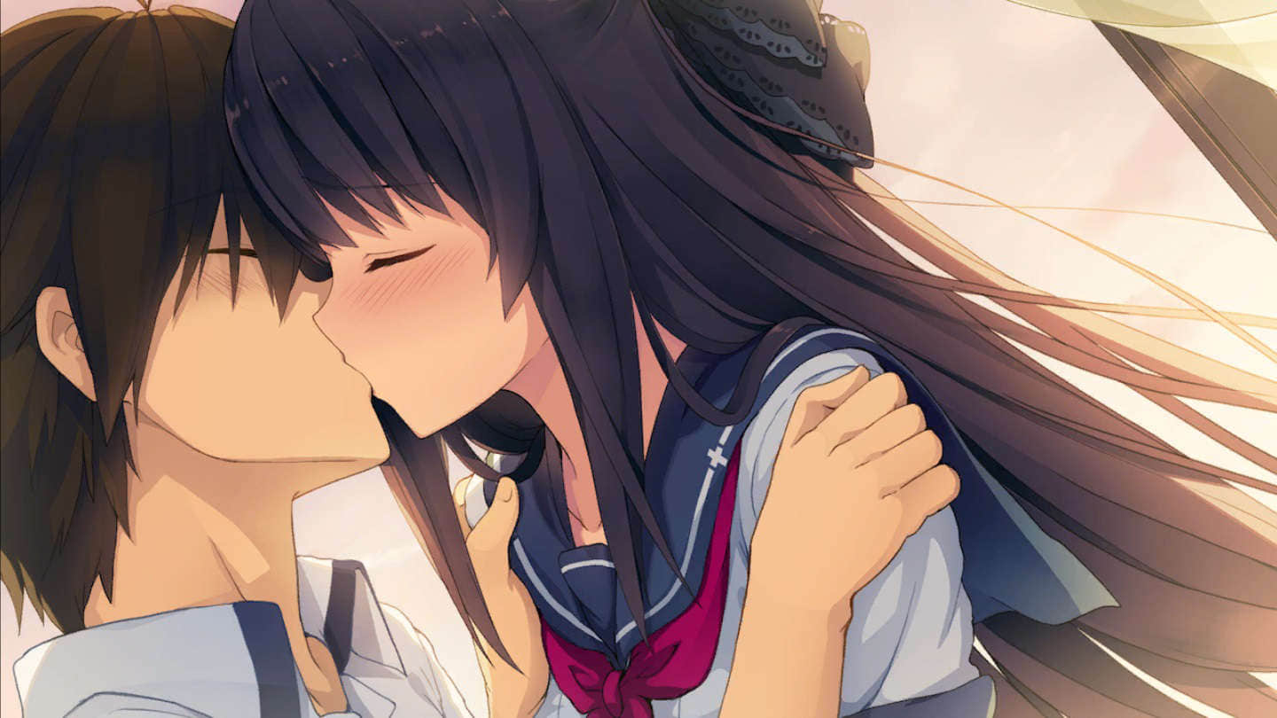 《苍之彼方的四重奏–Fly me to your sky !–》1 插图（13）
