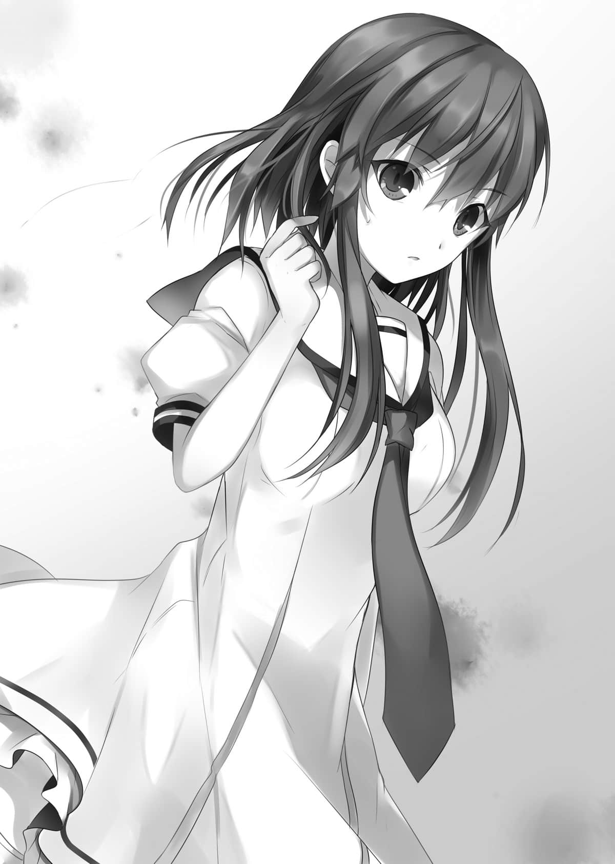 《我的妹妹是僵尸》3 插图（19）