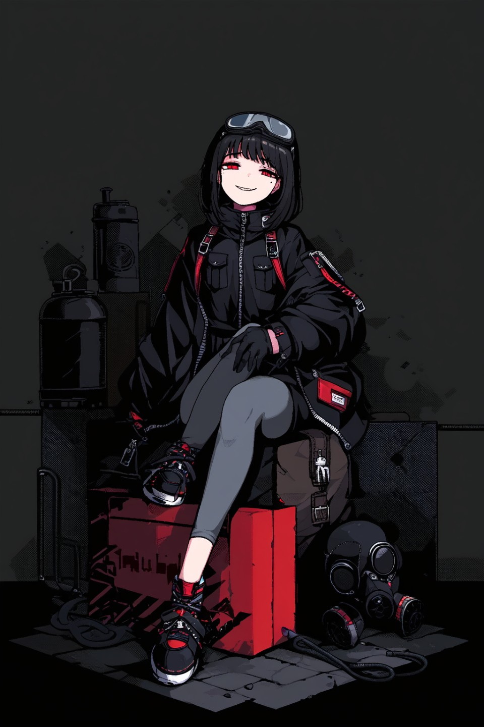 【完結】登塔的狐神VTuber小说插图（16）