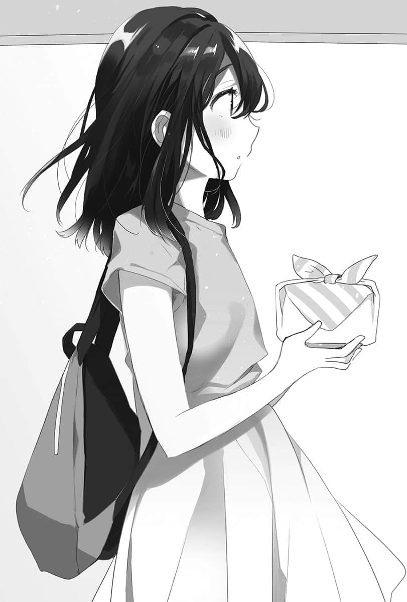 《妹妹人生》〈上〉 插图（15）