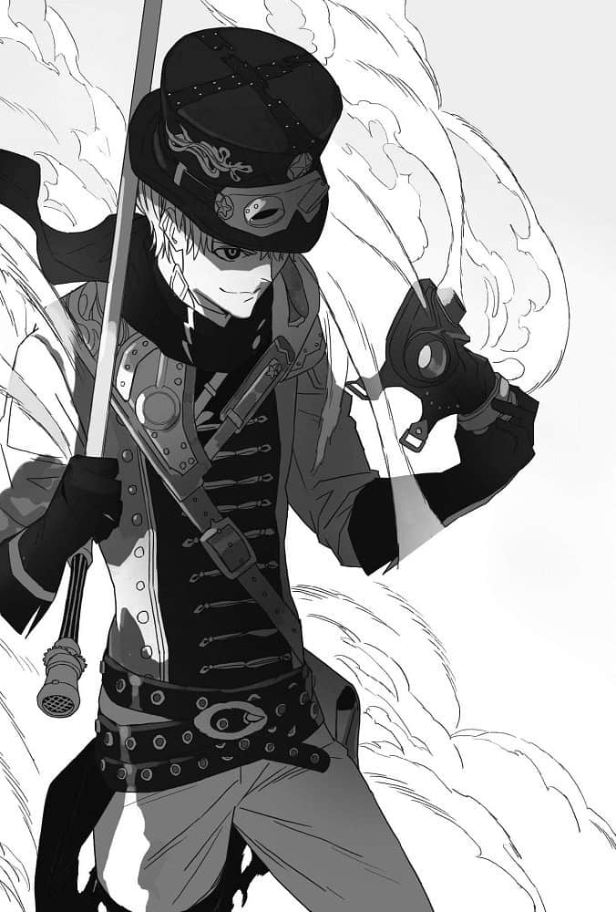 《Fate/Strange Fake》4 插图(6)