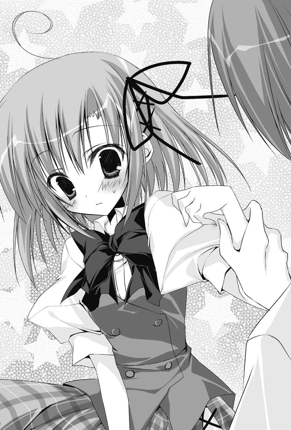 《碧阳学园学生会议事录》4 学生会的四散 插图（9）