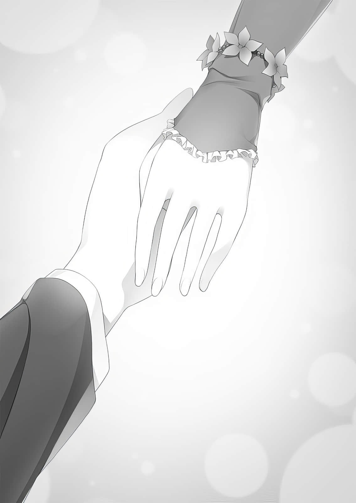 《女裝皇家教師》7 插圖（18）