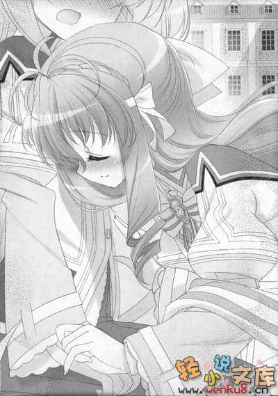 《SH@PPLE 雙子麗人》7 插圖（13）
