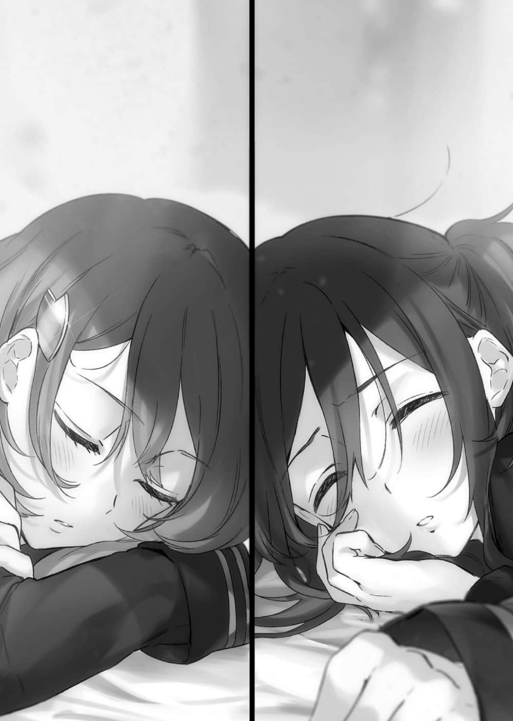 《对魔导学园35试验小队》9 异端同盟 序章插图（1）