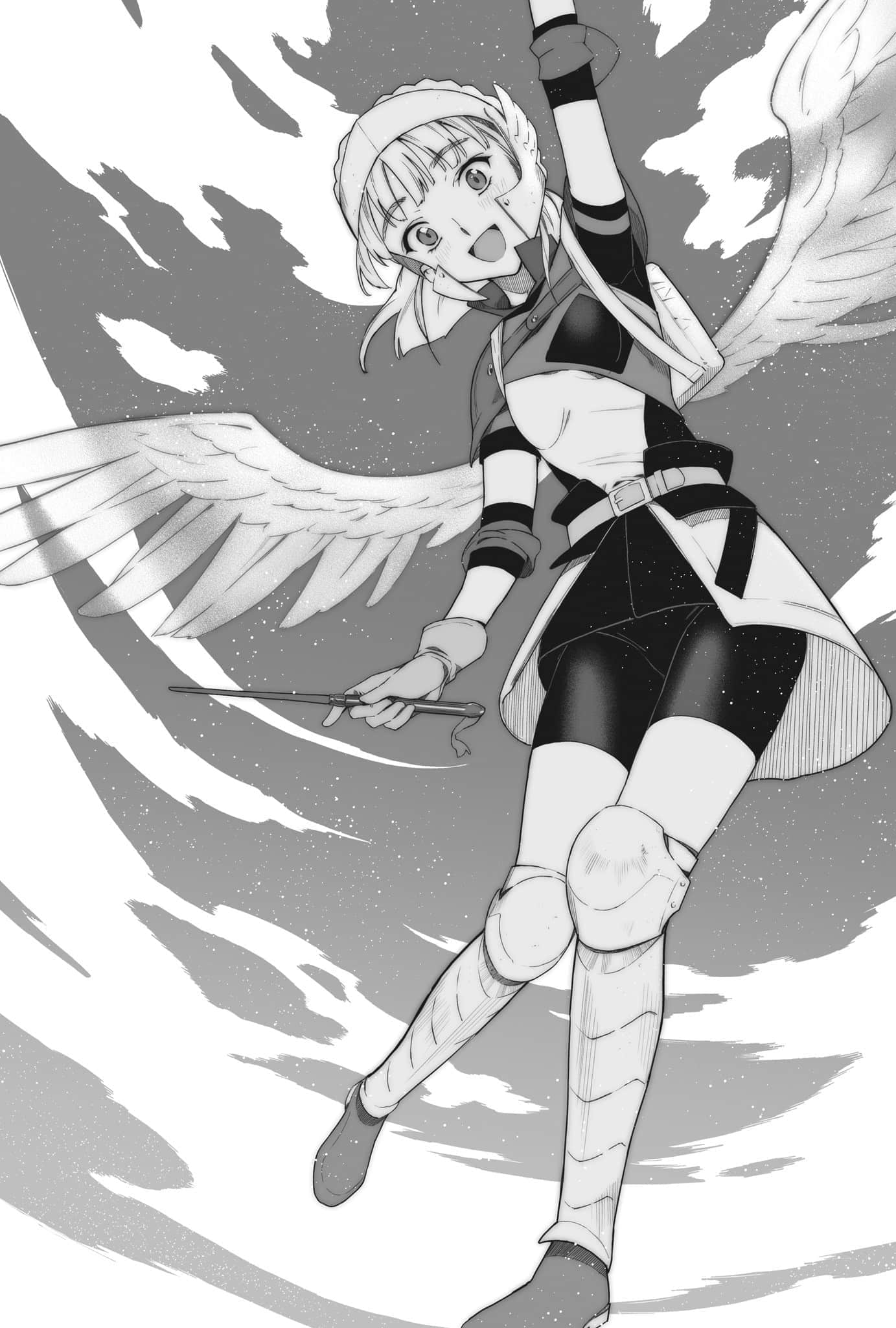 《爆肝工程师的异世界狂想曲》23 插图（14）