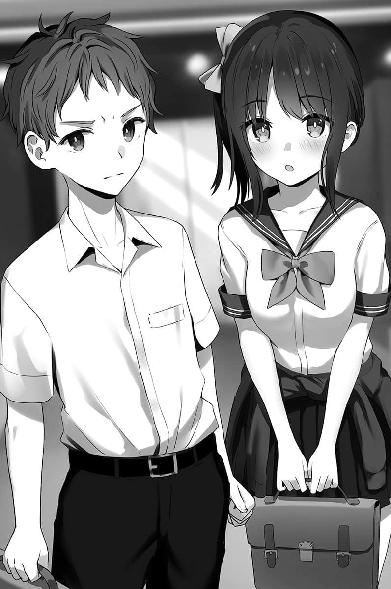 《内衣女孩任你摆布》3 插图（7）
