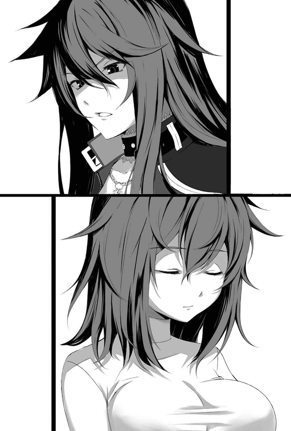 DOG LIVE小说插图（30）