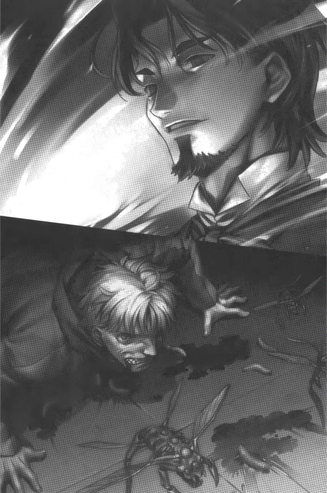《Fate Zero》3 逝去的人们 Act 10插图（3）