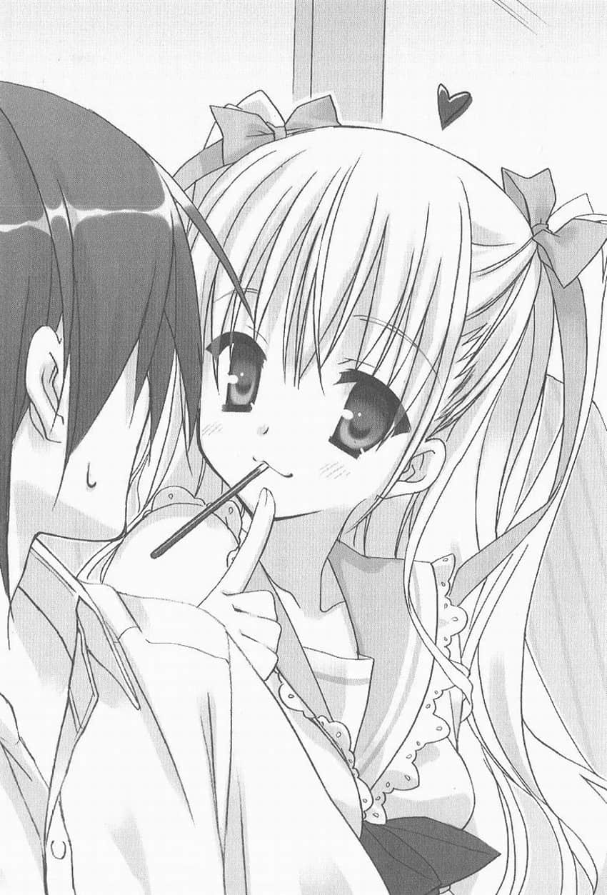 《緋彈的亞莉亞》5 序曲的終止線 再次裝彈2 馬賽大回旋插圖(1)
