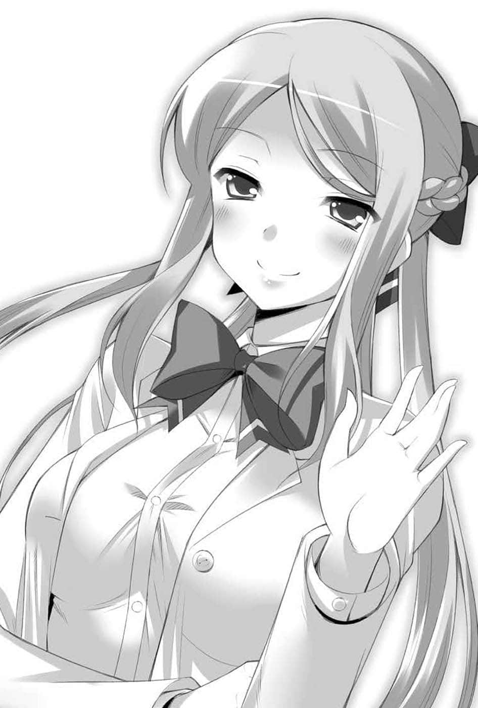 《GIVE UP!》2 插图（15）