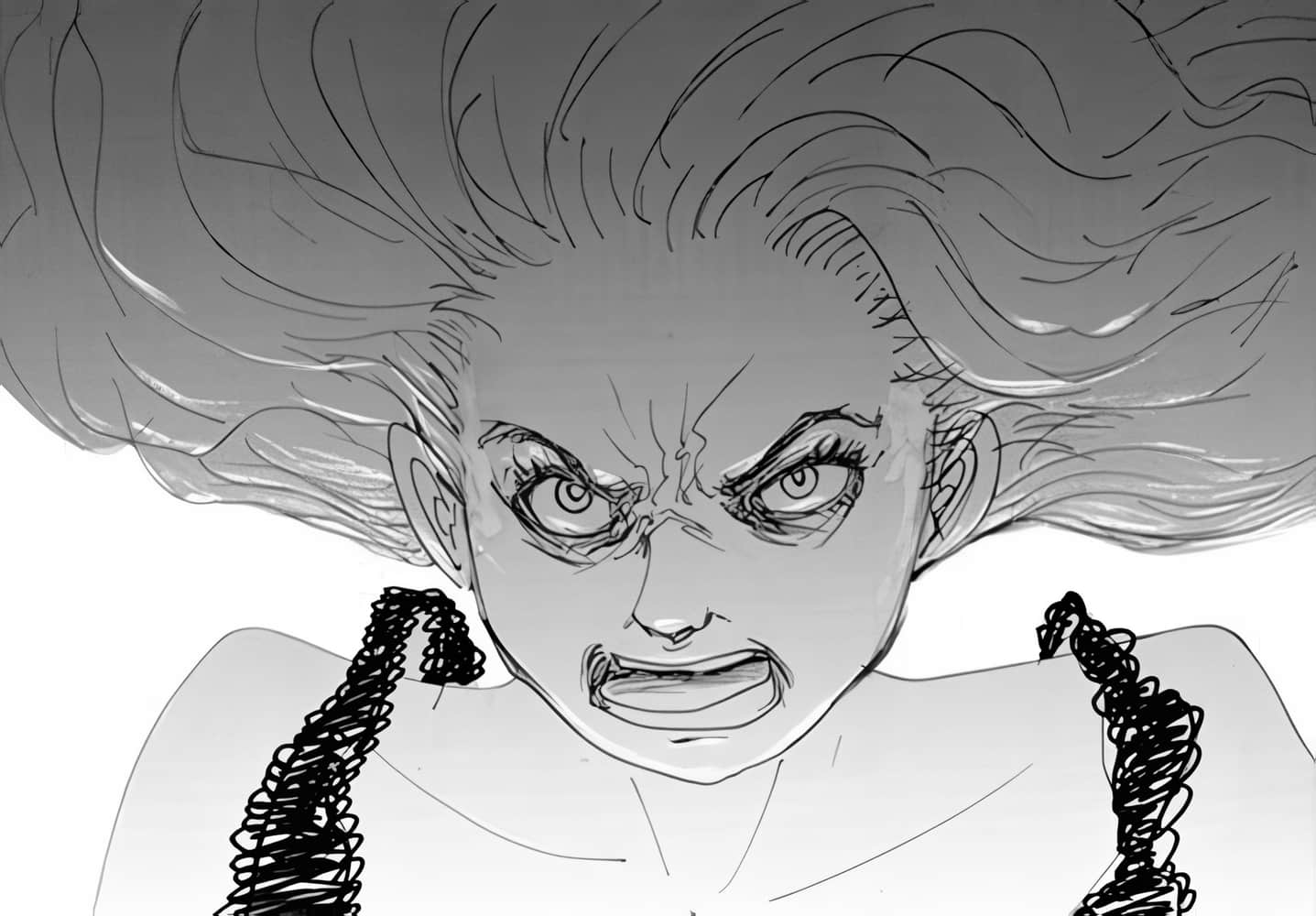 《JOJO官方外传 乔治·乔斯达》上卷 插图（31）