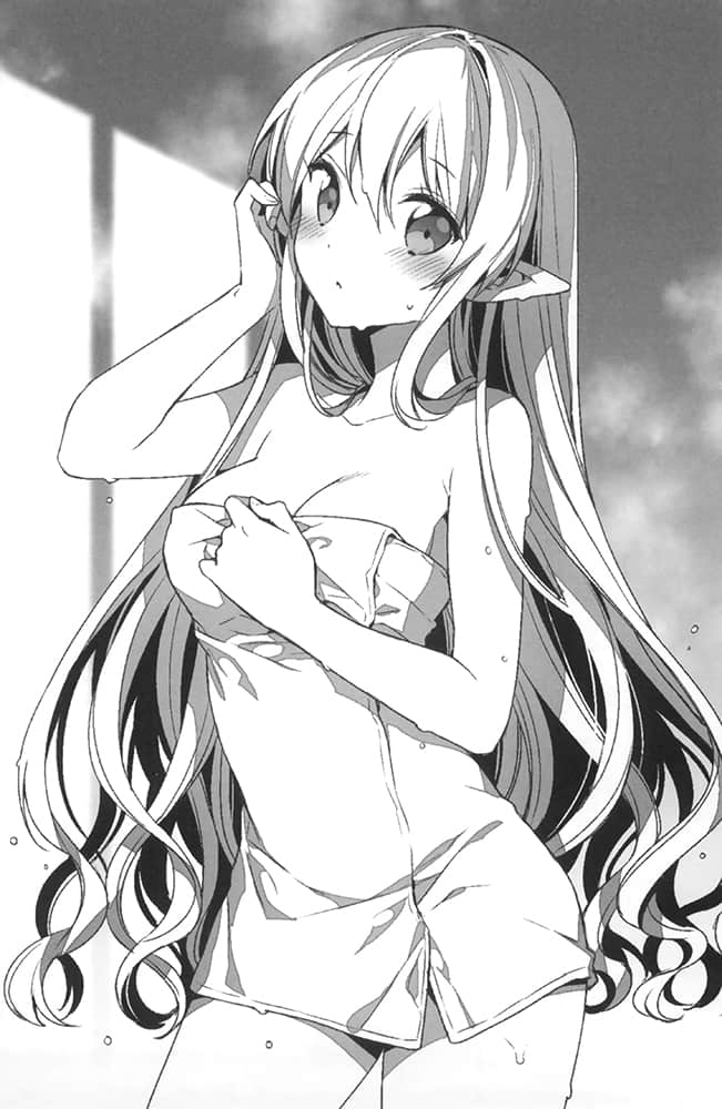 《与精灵新娘携手展开异世界领主生活》2 对了，在异世界创建学校吧！ 第七号议案插图（1）