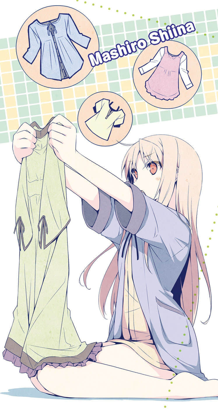 《樱花庄的宠物女孩》8 插图（4）