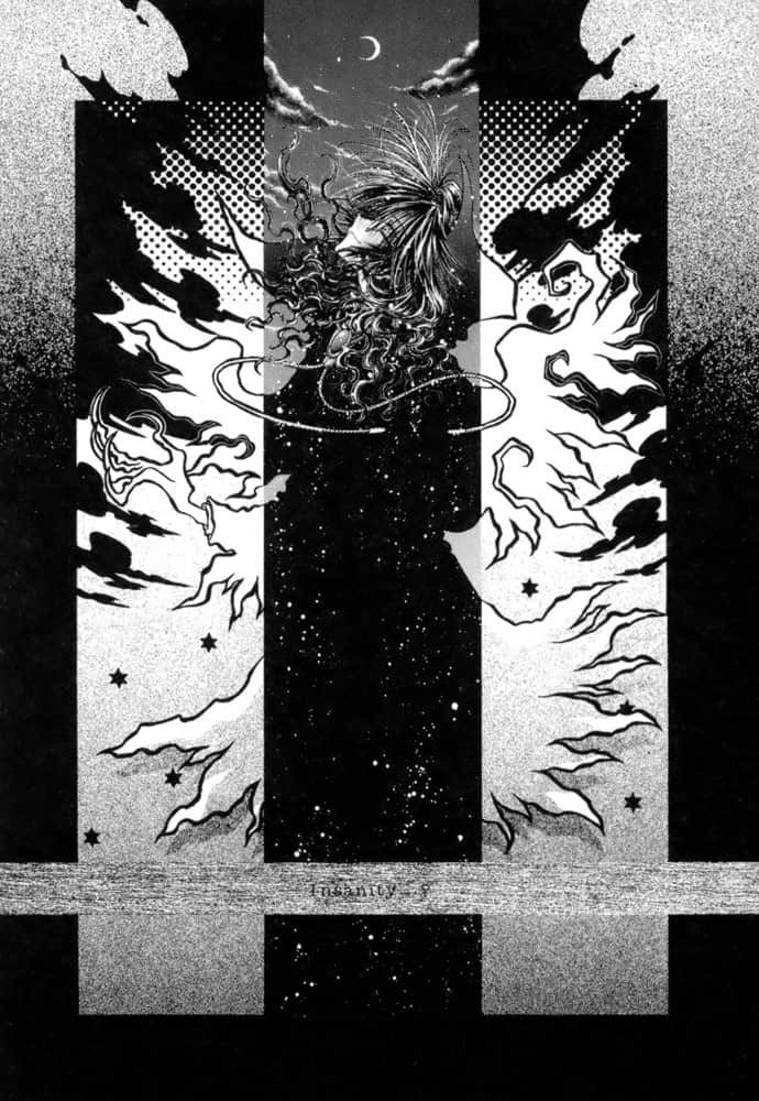 《Missing 神隐物语》11 座敷童子物语·下 终章 对碎片的呼唤之后插图（1）