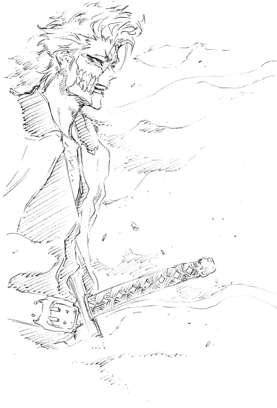 《BLEACH 死神 Can't Fear Your Own World》BLEACH 死神 Can't Fear Your Own World 1 插图(9)