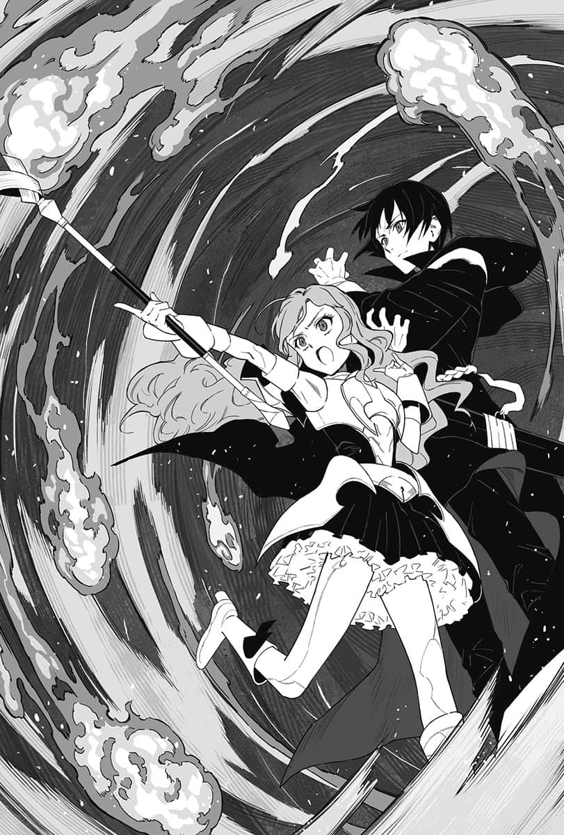 《爆肝工程师的异世界狂想曲》27 功绩插图（1）