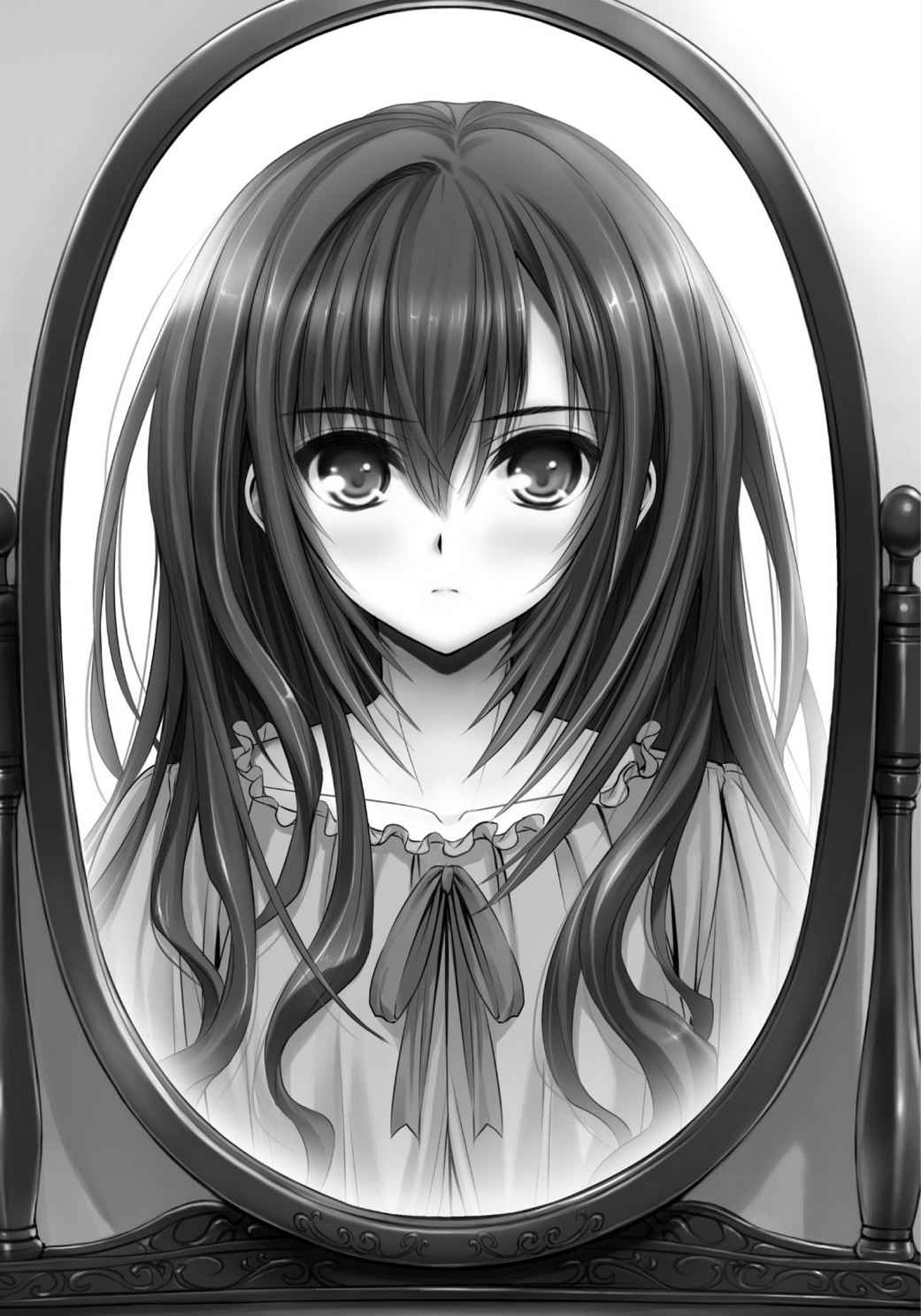 《少女爱上姐姐２》5 恰如时境变迁之花 插图（6）