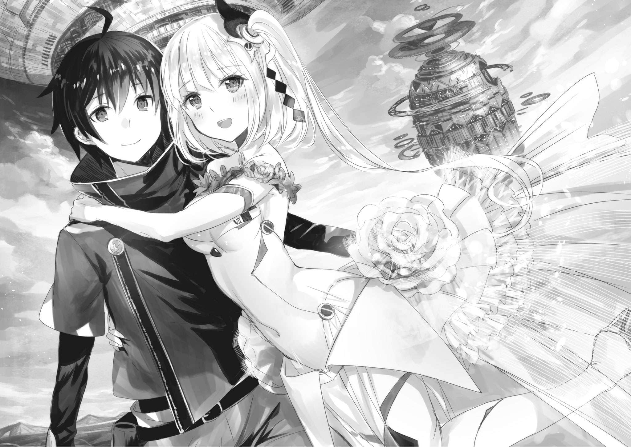《终奏的莉芙莲 Refrain of Outro》1 插图（10）