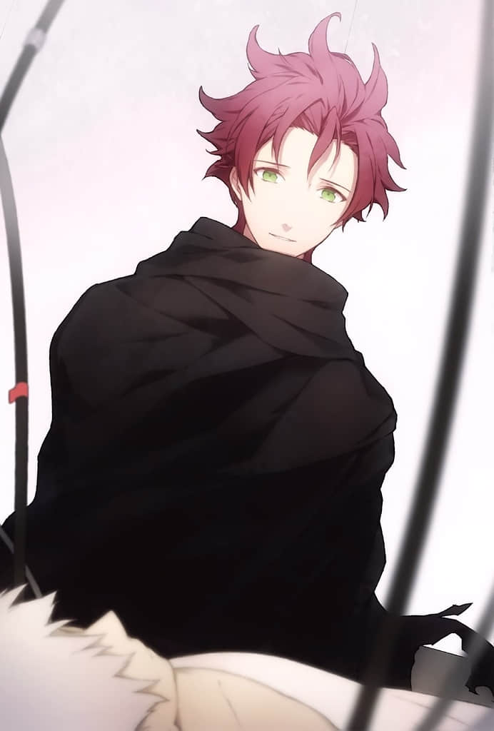 Fate Prototype 苍银的碎片小说插图（83）