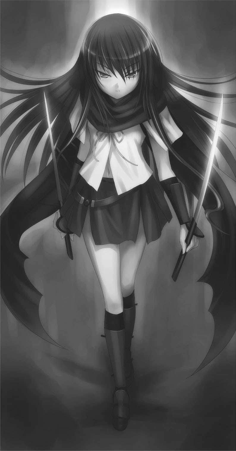 Angel Beats! -Track Zero-小说插图（80）
