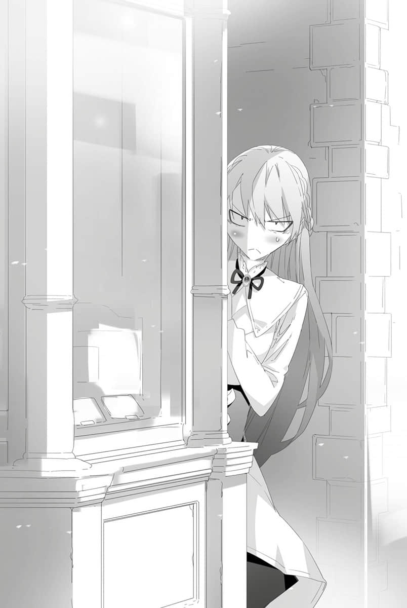 《大贤者的爱徒～防御魔法推广记～》2 插图（9）