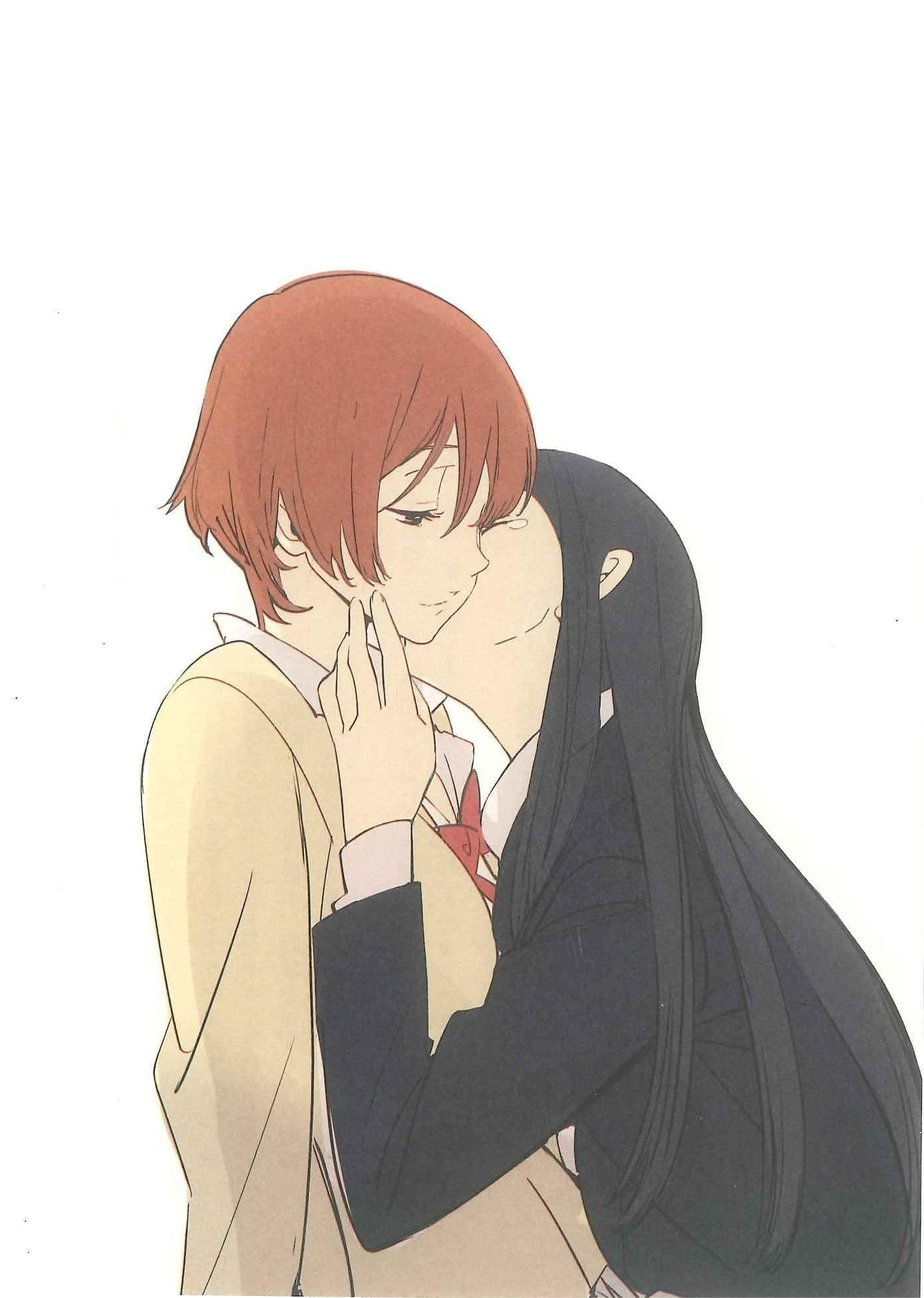 四人制姐妹百合物帐小说插图（6）