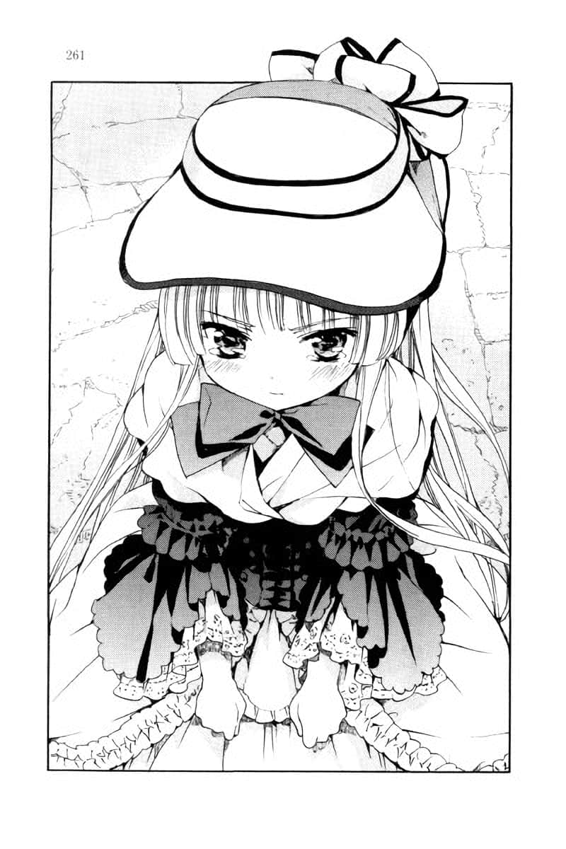 《GOSICK》2 其罪无名 插图（9）