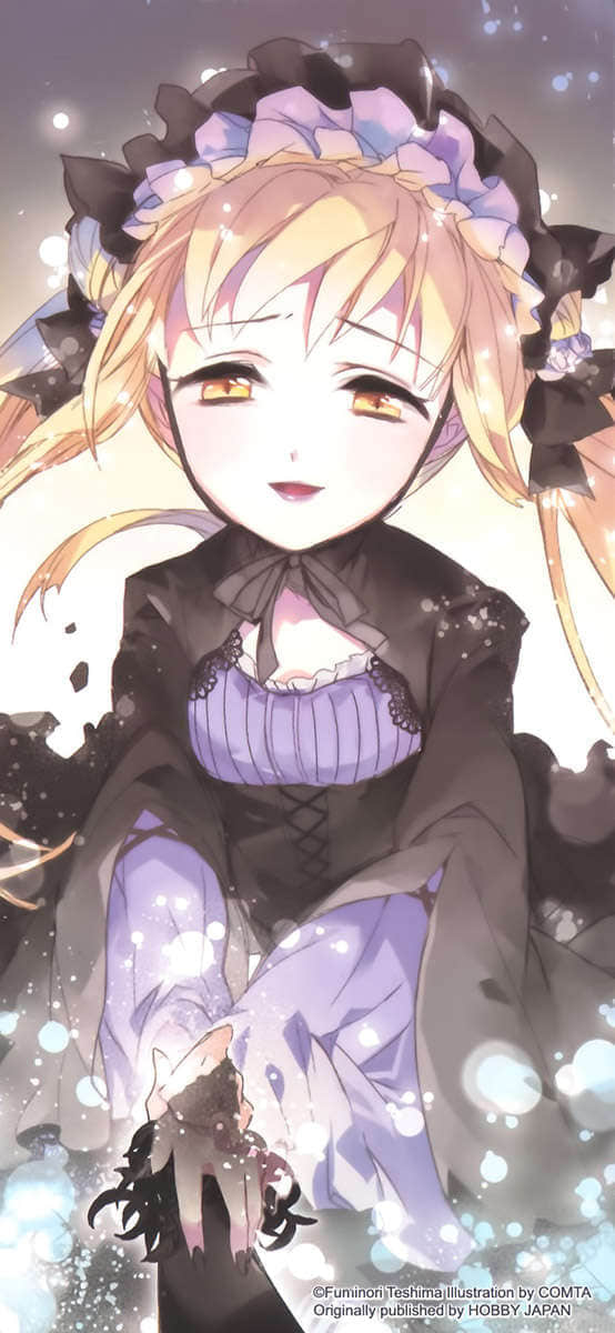 《身为魔王的我娶了奴隶精灵为妻，该如何表白我的爱？》11 插图（19）
