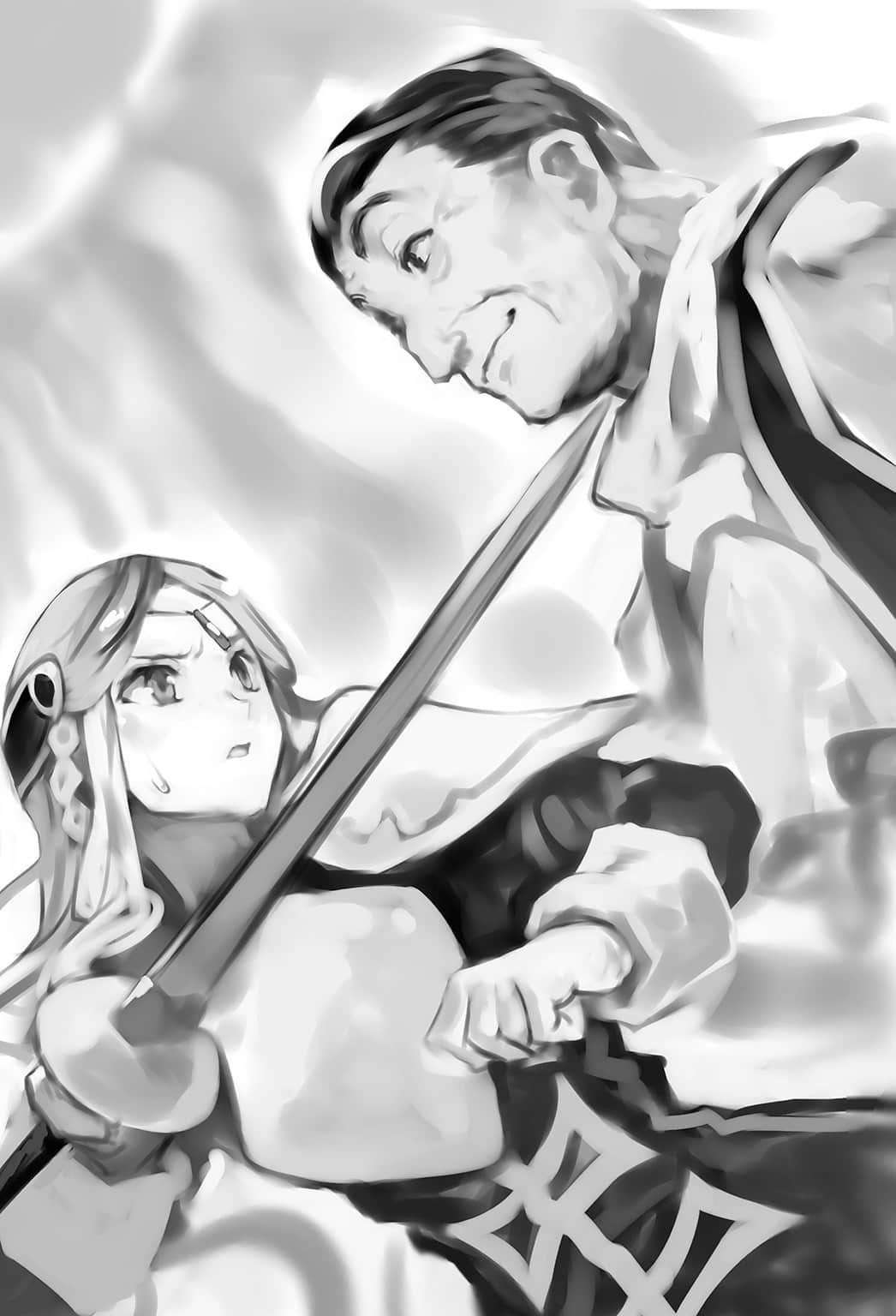 《沃特尼亚战记》4 插图（10）
