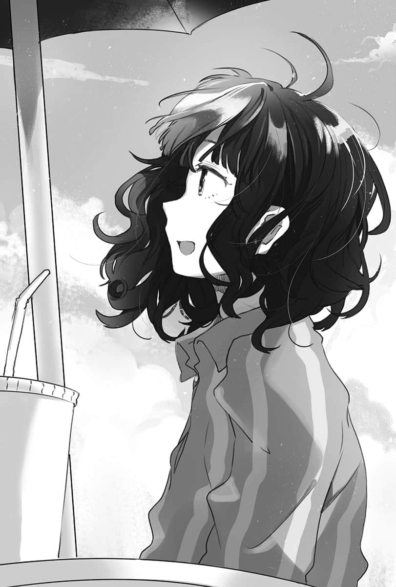 《妹妹人生》〈下〉 26插图(4)