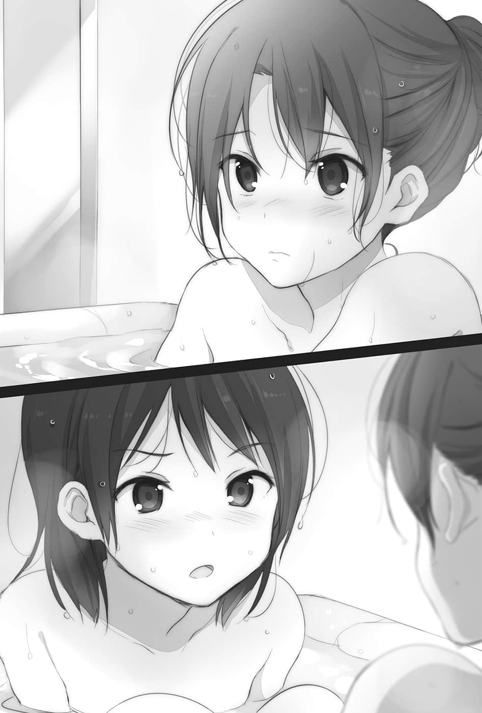 《安达与岛村》5 插图（12）