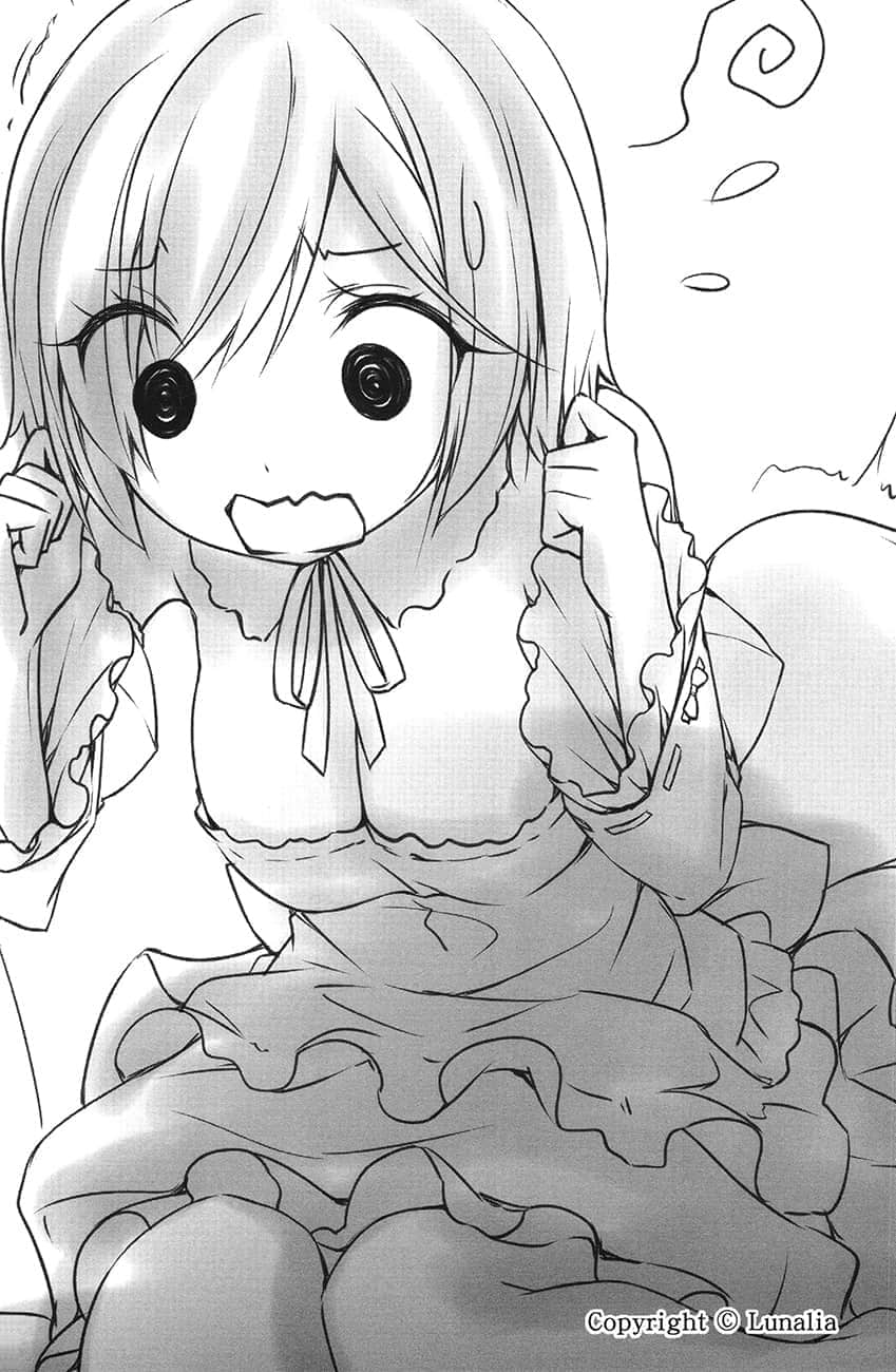 《抽签赢得大奖：大开无双后宫》4 插图（16）