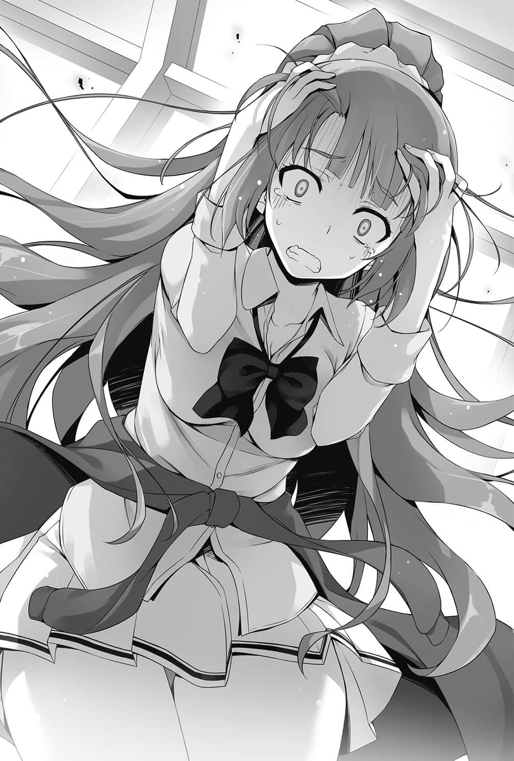 《欢迎来到实力至上主义的教室》4 插图（16）