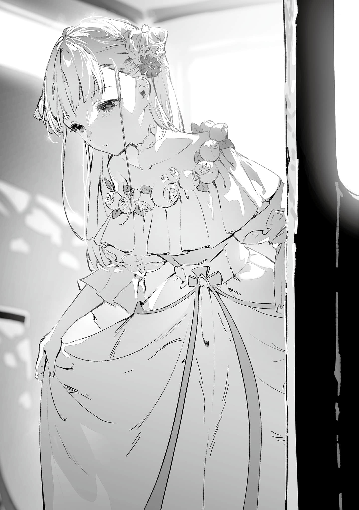 《被勇者隊伍開除的馴獸師，邂逅最強種的貓耳少女》6（機翻） 插圖（14）